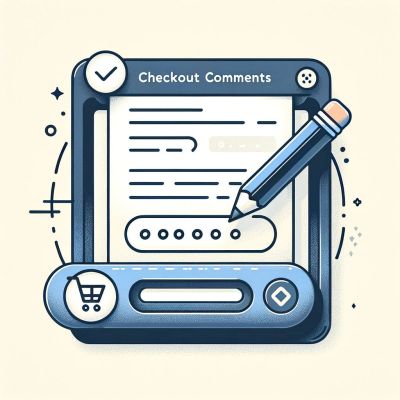 Checkout Comments Magento 2 Module | M2Start